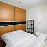 Wola Ulrychow Homely Apartment