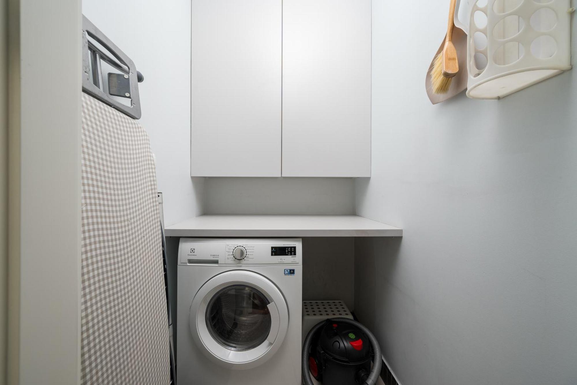 Wola Ulrychow Homely Apartment *